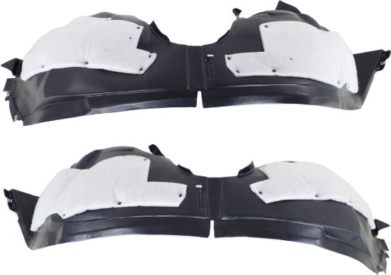 Picture of Fender Liner