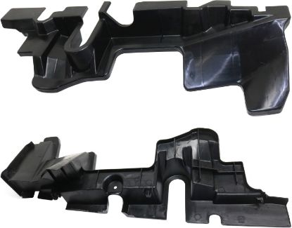 Picture of Grille Air Deflector