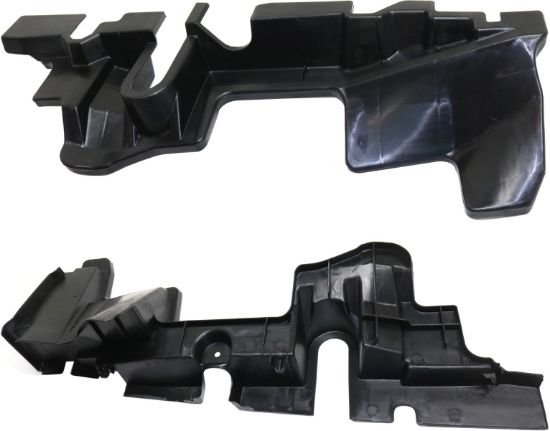 Picture of Grille Air Deflector