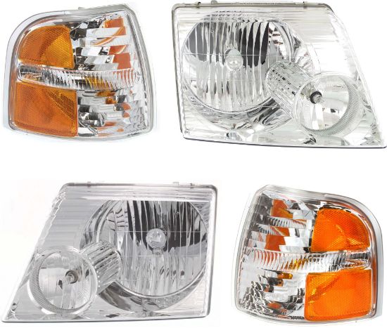 Picture of Headlight