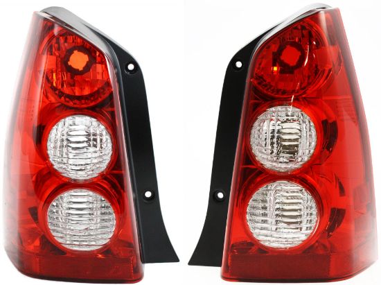 Picture of Tail Light