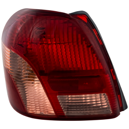 Picture of Tail Light