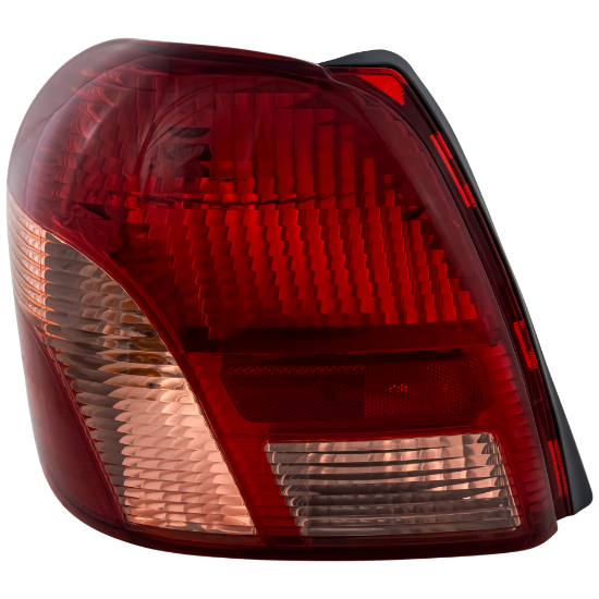 Picture of Tail Light