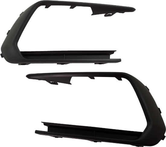 Picture of Fog Light Trim