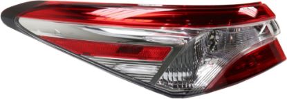 Picture of Tail Light