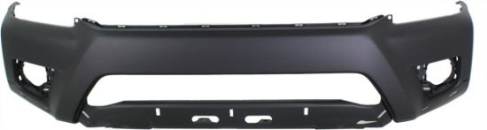 Picture of Bumper Cover