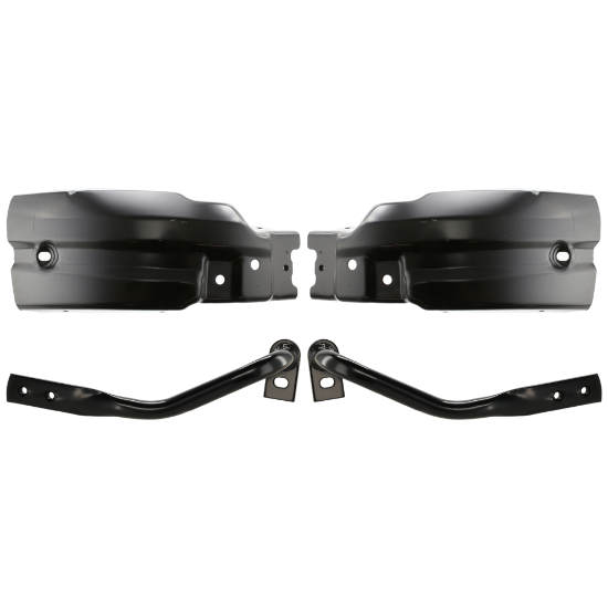 Picture of Bumper End