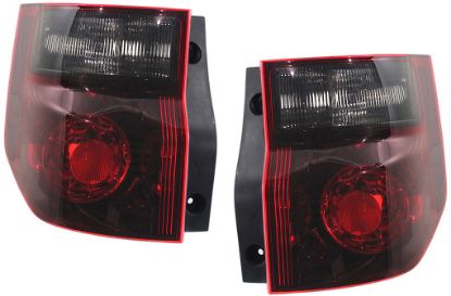 Picture of Tail Light