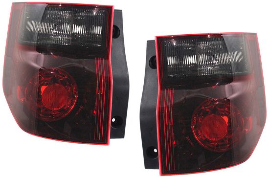 Picture of Tail Light