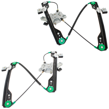 Picture of Window Regulator