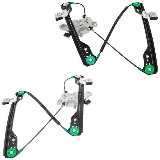 Picture of Window Regulator