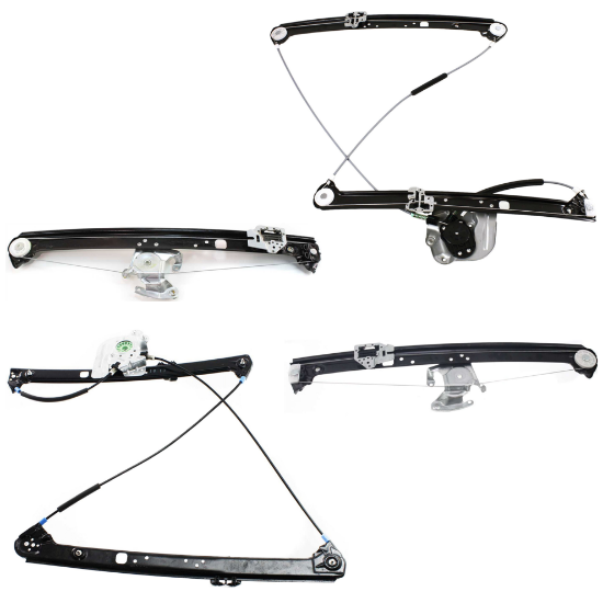 Picture of Window Regulator