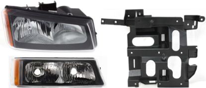 Picture of Headlight