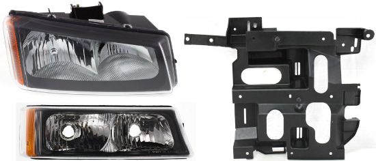 Picture of Headlight