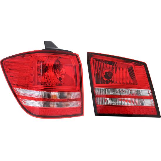 Picture of Tail Light