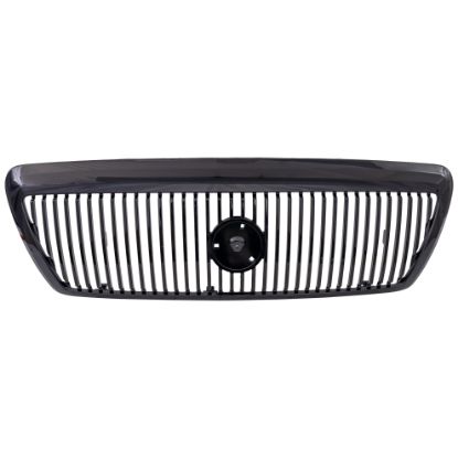 Picture of Grille Assembly