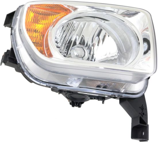 Picture of Headlight