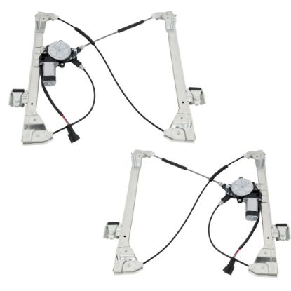 Picture of Window Regulator