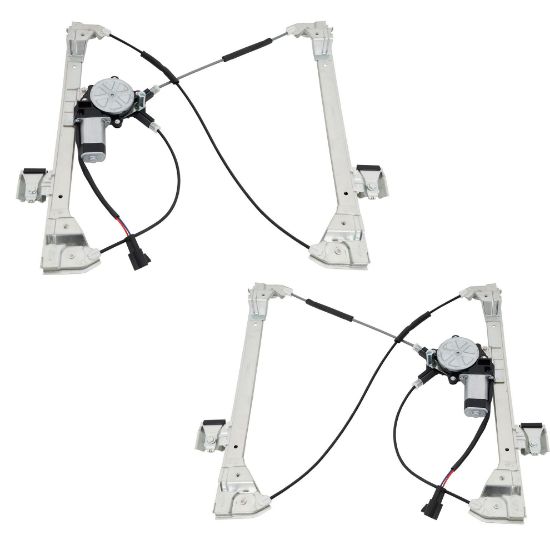 Picture of Window Regulator