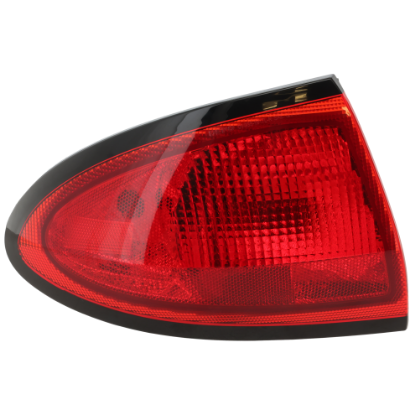 Picture of Tail Light
