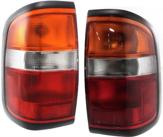 Picture of Tail Light