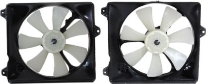 Picture of Cooling Fan Assembly