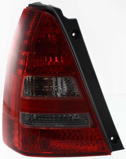 Picture of Tail Light