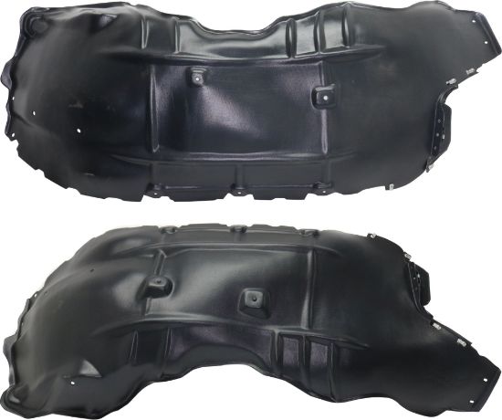 Picture of Fender Liner