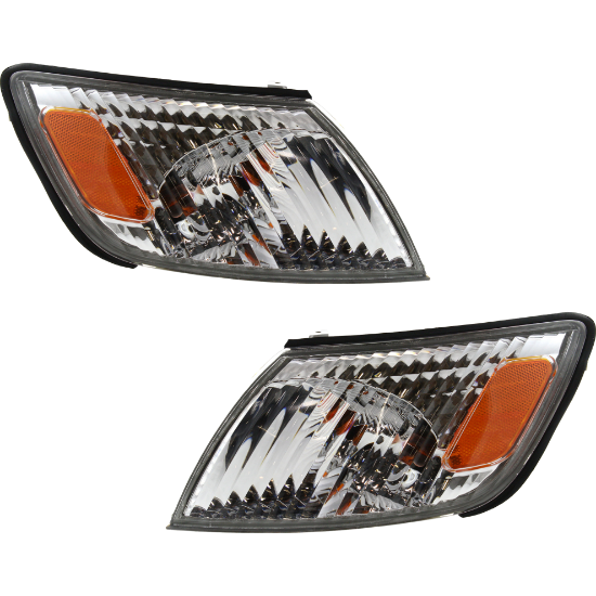 Picture of Corner Light