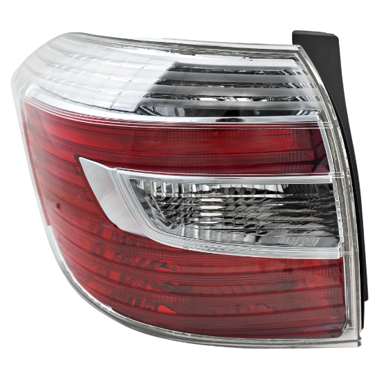 Picture of Tail Light