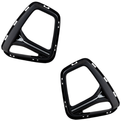 Picture of Fog Light Trim