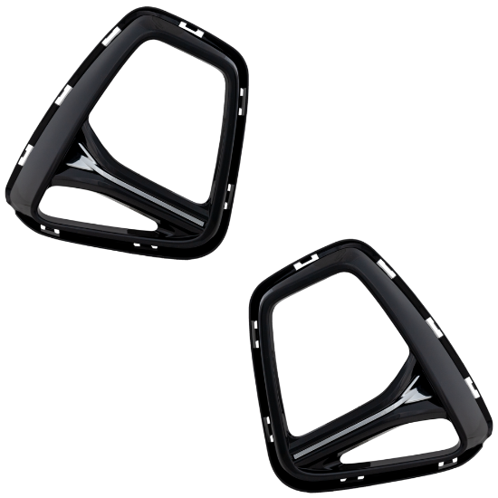 Picture of Fog Light Trim