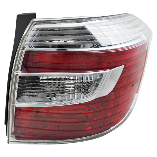 Picture of Tail Light