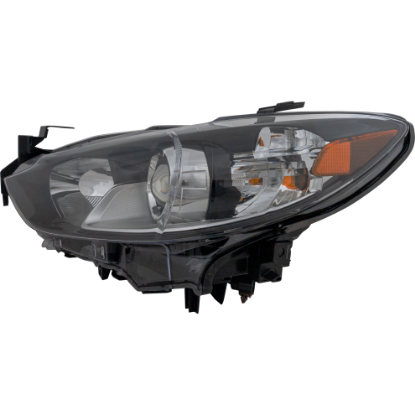 Picture of Headlight