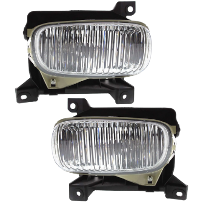 Picture of Fog Light