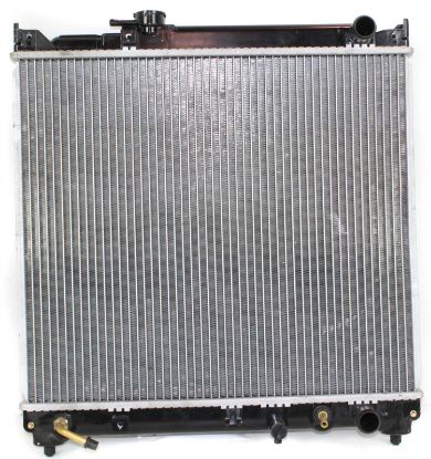 Picture of Radiator