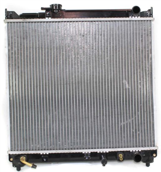 Picture of Radiator