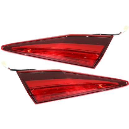 Picture of Tail Light