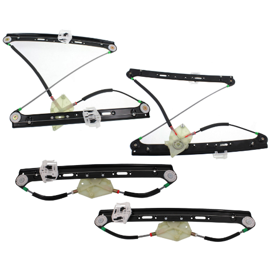 Picture of Window Regulator