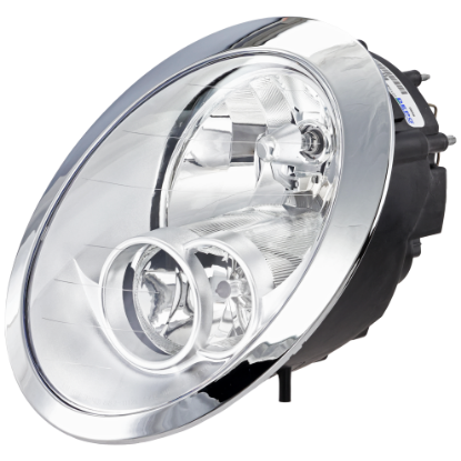 Picture of Headlight