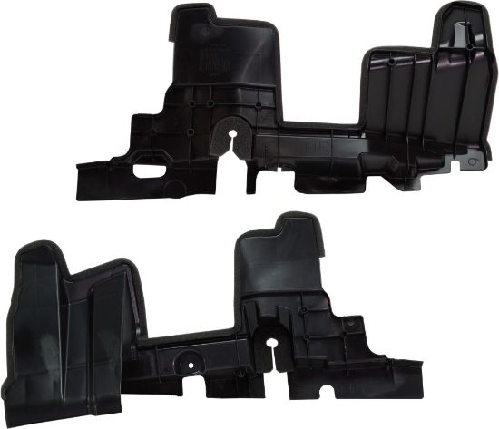 Picture of Radiator Support