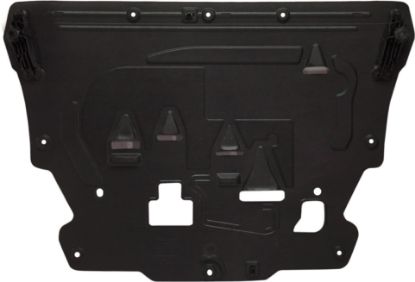 Picture of Engine Splash Shield