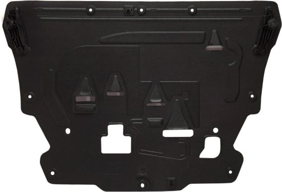 Picture of Engine Splash Shield