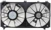 Picture of Cooling Fan Assembly
