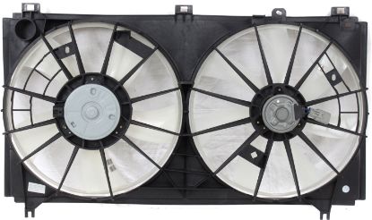 Picture of Cooling Fan Assembly