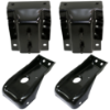 Picture of Bumper Bracket