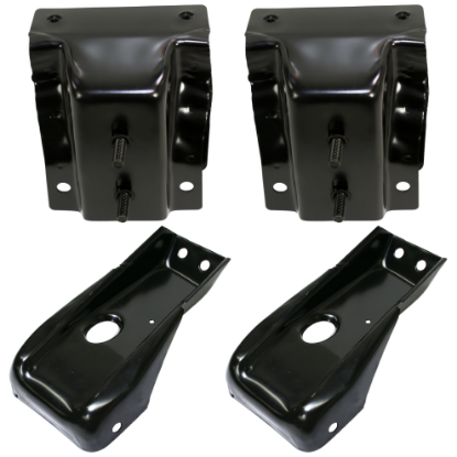 Picture of Bumper Bracket