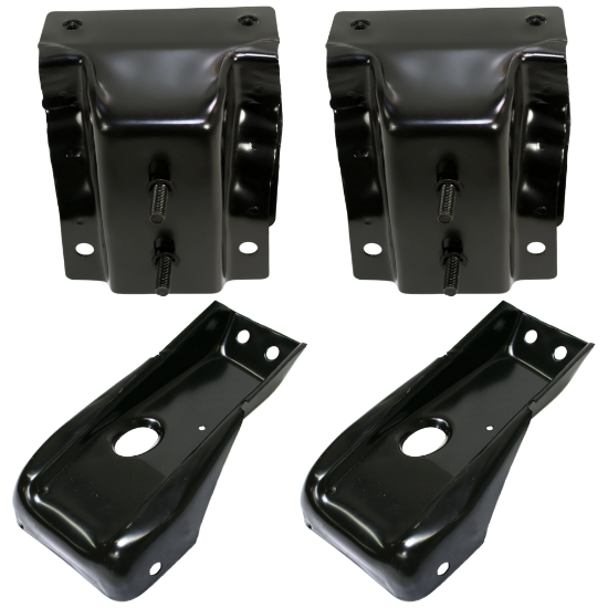 Picture of Bumper Bracket