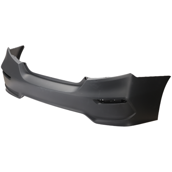 Picture of Bumper Cover