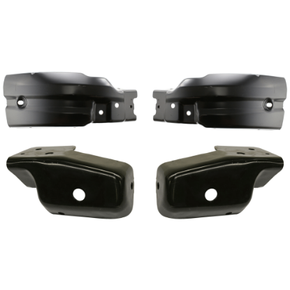 Picture of Bumper End